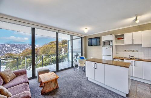Falls Creek Apartamento | Snow Ski Apartments 26