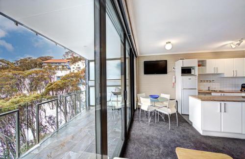 Falls Creek Apartamento | Snow Ski Apartments 26