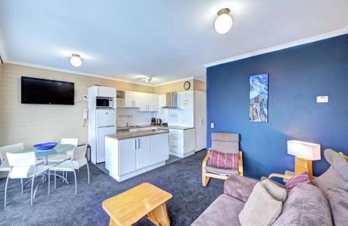 Falls Creek Apartamento | Snow Ski Apartments 26