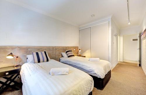 Falls Creek Apartamento | Snow Ski Apartments Extra Spacious 39