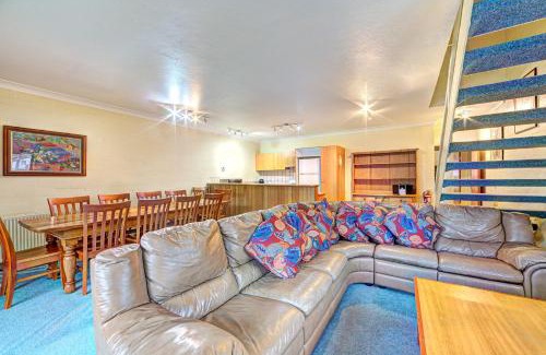 Falls Creek Apartamento | Snow Ski Apartments Extra Spacious 41