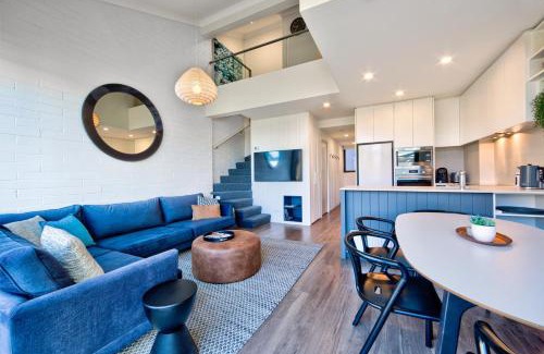 Falls Creek Apartamento | Snow Ski Apartments Penthouse 33