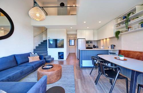 Falls Creek Apartamento | Snow Ski Apartments Penthouse 33