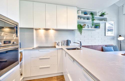 Falls Creek Apartamento | Snow Ski Apartments Penthouse 33