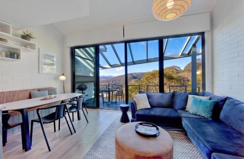 Falls Creek Apartamento | Snow Ski Apartments Penthouse 33