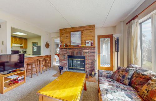 West Dover Apartamento | Snow Tree 32A