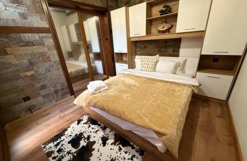Shiligarnika Apartamento | Snow White