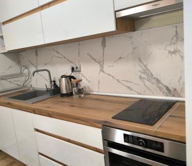 Shiligarnika Apartamento | Snow White