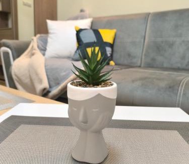 Shiligarnika Apartamento | Snow White
