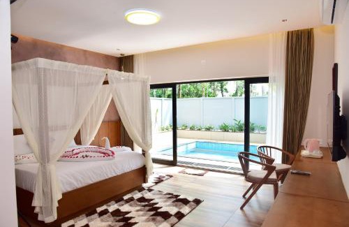 Khattalwada Apartamento | Snow white resort wayanad