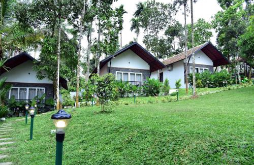 Khattalwada Apartamento | Snow white resort wayanad
