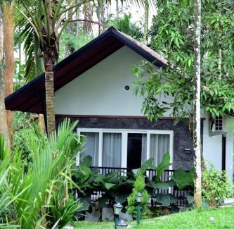 Khattalwada Apartamento | Snow White Wayanad Premium Pool Resort
