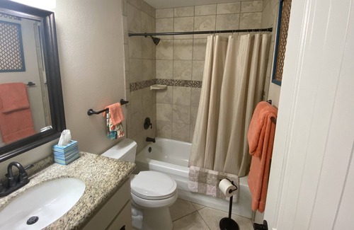 Fortuna Foothills Casa | Snowbird / Corporate Townhome w/Hot Tub, Pool and Golf