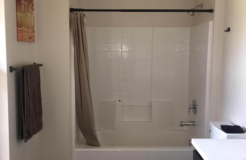 Fort Valley Casa | Snowbowl Guest Loft ... Las mejores vistas y tan cerca de la zona de esquí y el Gran Cañón.