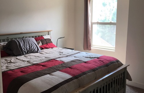 Fort Valley Casa | Snowbowl Guest Loft ... Las mejores vistas y tan cerca de la zona de esquí y el Gran Cañón.