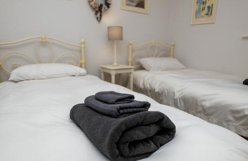 Brynrefail Casa | Snowdonia View