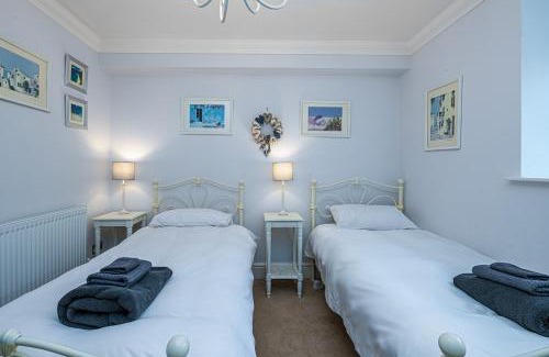 Brynrefail Casa | Snowdonia View