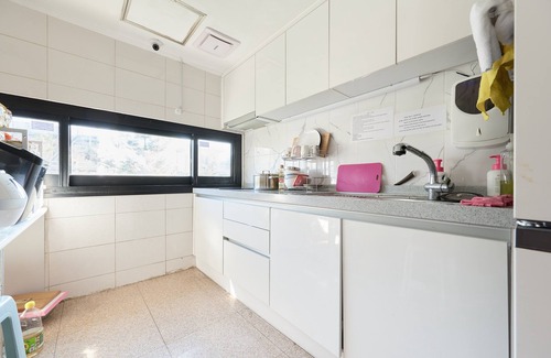 Hyehwa Casa | Snowflower Guesthouse