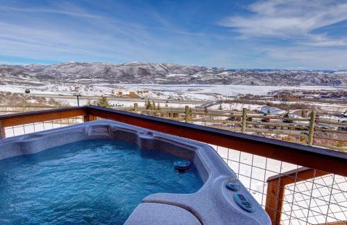 Deer Valley Casa | Snownest