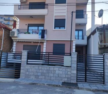 Korce Apartamento | Snowy home Korce