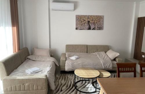 Korce Apartamento | Snowy home Korce