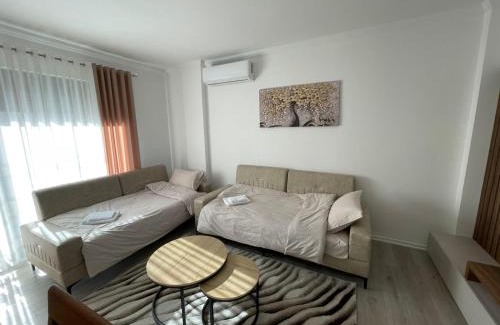 Korce Apartamento | Snowy home Korce
