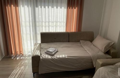 Korce Apartamento | Snowy home Korce