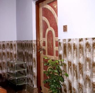 Nagarjun Apartamento | SNP House near Forest, Fresh Air