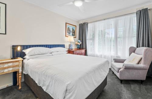 Essendon Apartamento | Snug 1-Bed Unit near Essendon Football Grounds