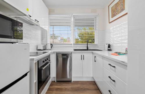 Essendon Apartamento | Snug 1-Bed Unit near Essendon Football Grounds