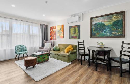 Essendon Apartamento | Snug 1-Bed Unit near Essendon Football Grounds