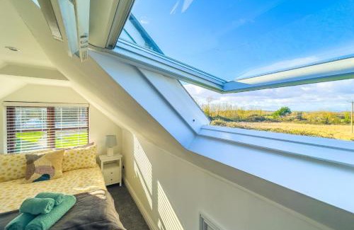 Kewstoke Casa | Snug, Dog Friendly, Country Cottage