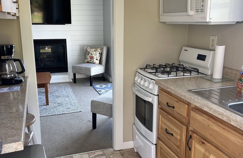 Sturgeon Bay Cabaña | Última hora especial 5 / 18-5 / 20 2017 - 2 noches min. 20% Disct. llame al 920-743-2337