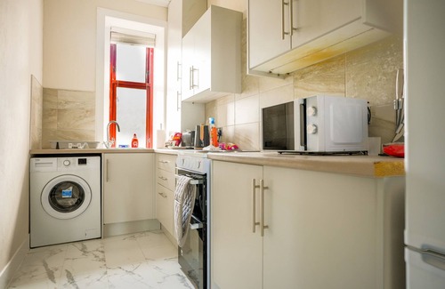 Paisley Apartamento | Apartamento-Baño privado