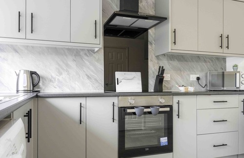 Livingston Casa | Casa-Baño privado