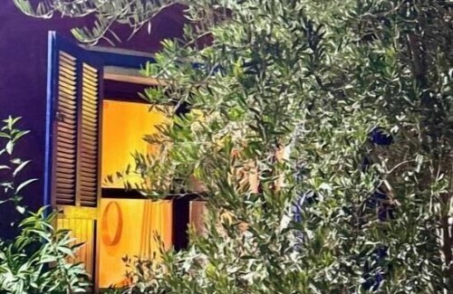 Bine el Ouidane Villa | So Bin Villa Deluxe