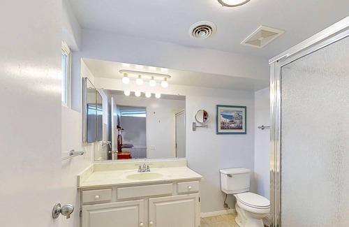 Bonita Casa | So Cal base