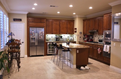 Ladera Ranch Casa | Sumérjase en el condado de Orange, California.