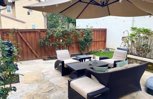 Ladera Ranch Casa | Sumérjase en el condado de Orange, California.