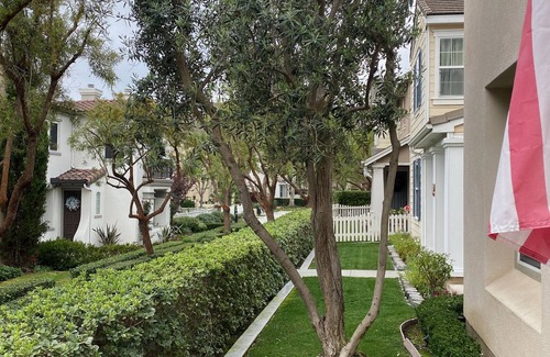Ladera Ranch Casa | Sumérjase en el condado de Orange, California.