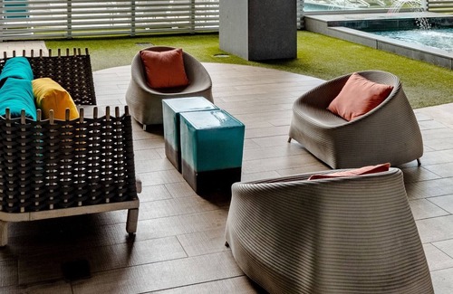 Clearwater Beach Apartamento | Soak Up the Sunshine at Wyndham Clearwater Beach-1 Bedroom Deluxe