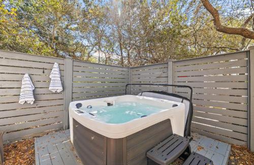 Inlet Beach Casa | Soakin it Up