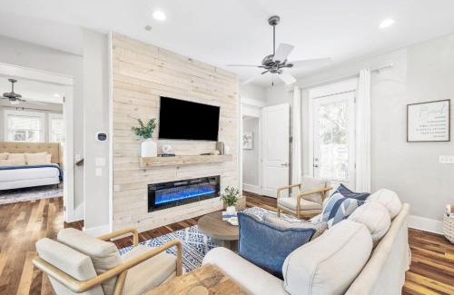 Inlet Beach Casa | Soakin it Up