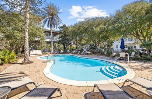 Inlet Beach Casa | Soakin it Up