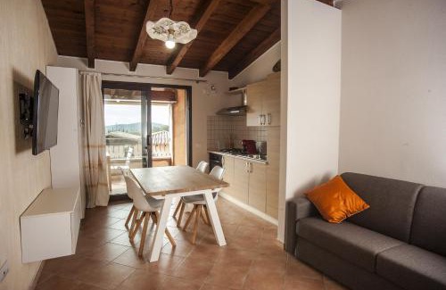 Chia Apartamento | Sobìa Pitticca