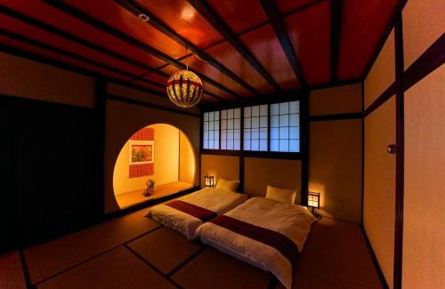 Azumino Casa | Soba House Azumino - Vacation STAY 13280