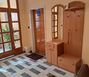 Sombor Cama Y Desayuno | Soba Sekulić