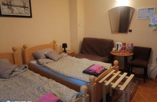 Sombor Cama Y Desayuno | Soba Sekulić