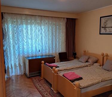 Sombor Cama Y Desayuno | Soba Sekulić