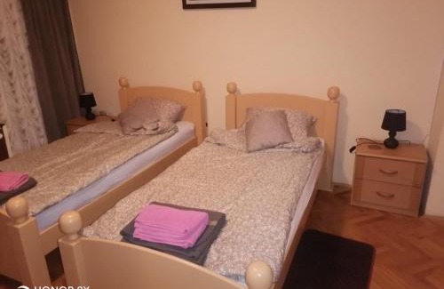 Sombor Cama Y Desayuno | Soba Sekulić